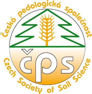 Czech Society of Soil Science