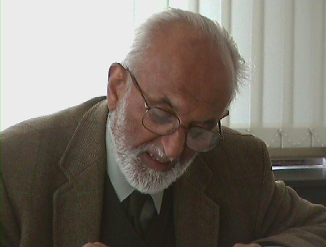 EWART ADSIL FITZPATRICK