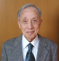 Hidenori Wada © Miyuki Wada