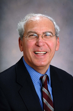 H. Magdi Selim (©Richard Selim)