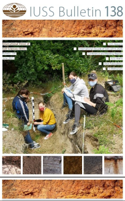 IUSS Bulletin 138