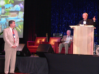 Alex McBratney Alex McBratney