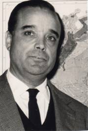 Dom Luis Bramo (1909-2007)