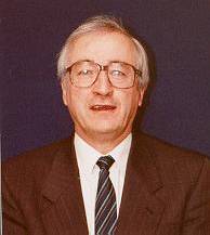 Peter Bullock (1937-2008)