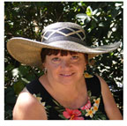 Cynthia A. Stiles (USA)