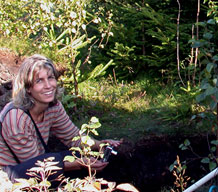 Daniela Sauer (Germany)