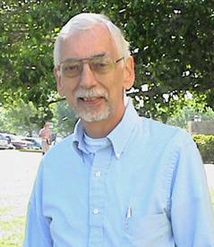 Richard Drees (1941-2005)