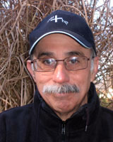 Edward R. Landa (USA)