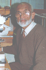 Prof. Ewart Adsil Fitzpatrick