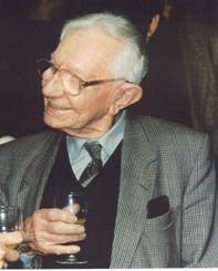 Jan de Geus (1908-2003)