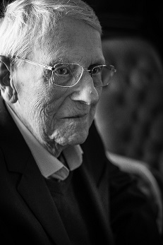 Prof. Jules D’Hoore 