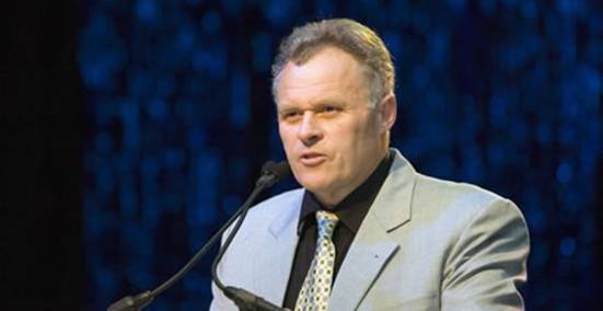 Geoff Humphreys Geoff Humphreys