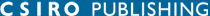 CSIRO Publishing Logo