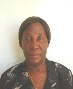 Susan Ikerra (Tanzania)