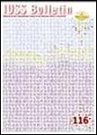 IUSS Bulletin 116