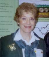 Mary Beth Kirkham (USA)