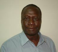 Andre Bationo (Kenya)