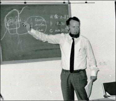 Hans van Baren Hans van Baren