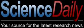 ScienceDaily