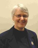 Lyn Abbott (Australia)