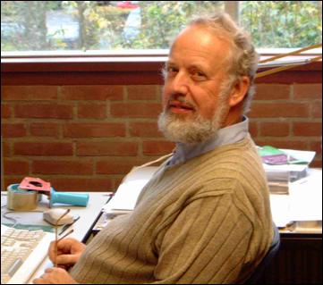 Hans van Baren Hans van Baren