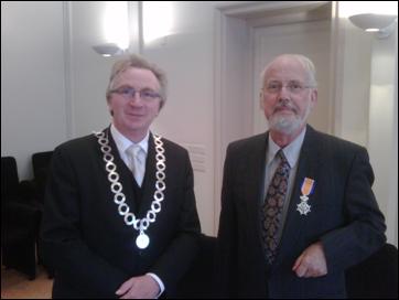 Hans van Baren Hans van Baren