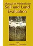 Manual of Methods for Soil and Land Evaluation.