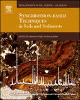 Synchrotron-based Techniques in Soils and Sediments, 34Synchrotron-based Techniques in Soils and Sediments, Development in Soil Science