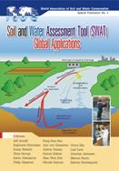 oil and Water Assessment Tool (SWAT): Global Application.