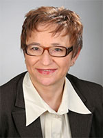 Ingrid Kögel-Knabner (Germany)