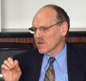 Jock Churchman (Australia)