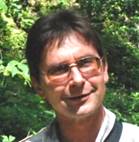 Pavel Krasilnikov (Russia)