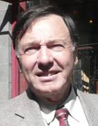 Jean Paul Legros (France)