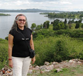 Lucia Cunha dos Anjos (Brazil)