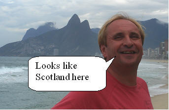 Alex McBratney | ©: IUSS Alex McBratney