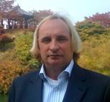 Alex McBratney (Australia)