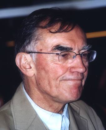 Michel Robert (1937-2004)