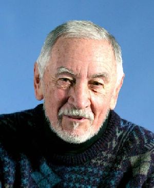 Miroslav Kutílek (1927-2016) | ©: Miroslav Kutílek (1927-2016)