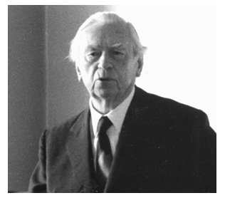Eduard Muckenhausen (1907 - 2005)