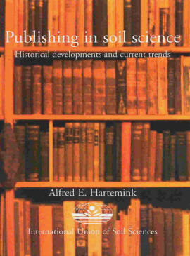 Publishing in Soil Science