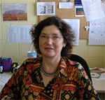 Rosa M. Poch (Spain)