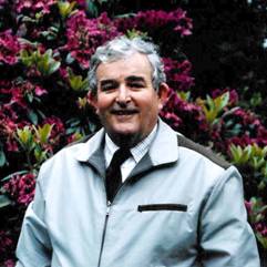 A. J. (Tony) Smyth (1927-2008)