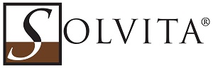 Logo Solvita | ©: Solvita Logo Solvita
