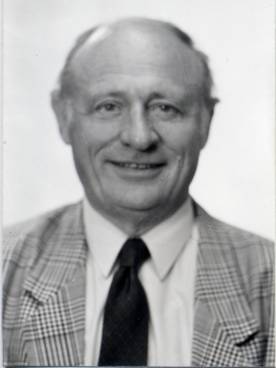 Emeritus Professor Carolus (Karel) Sys