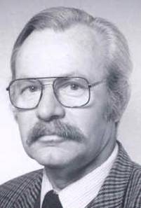 Dr ir Wim Sombroek (1934-2003) | ©: IUSS Dr ir Wim Sombroek (1934-2003)