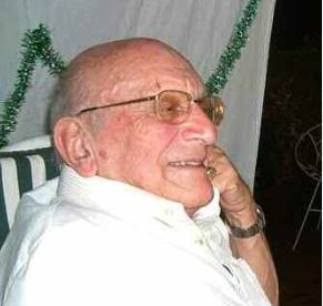 A picture of Dan Yaloon