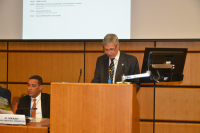 Hamid Marah, Moujahed Achouri