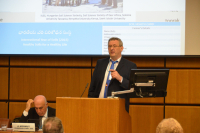 Ahmed Mermut, Rainer Horn