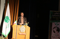 Dr. Farhad Khormali, Professor and SSSI board member