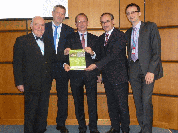 Celebration of IYS 7th Dec. 2015, Vienna 